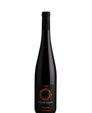 Domaine Wassler - Pinot Noir (2022)